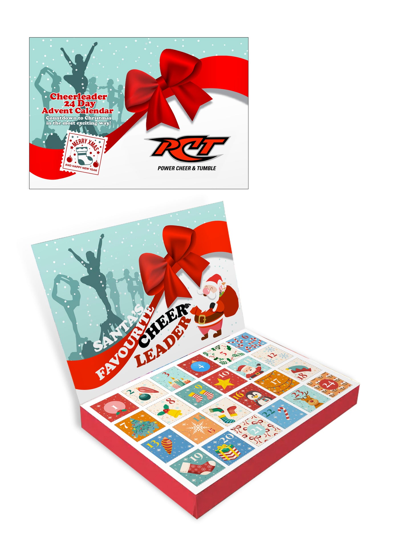 Advent Calendar