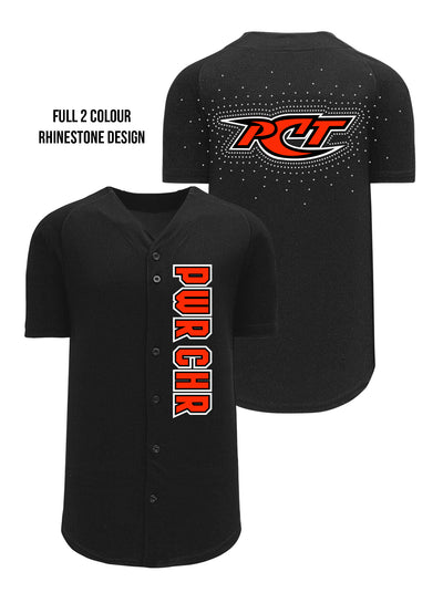 PCT Baseball Jersey