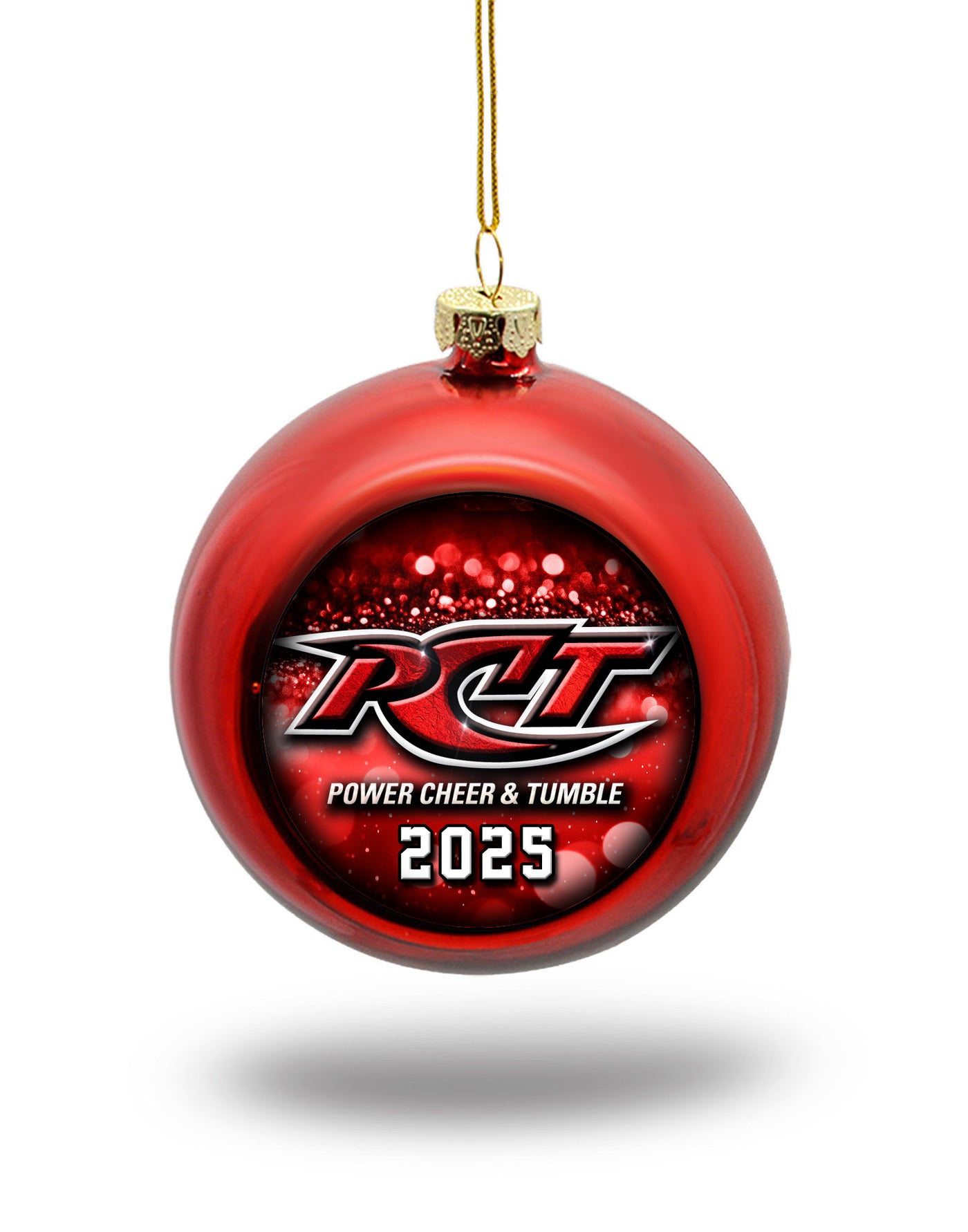 2025 Tree Ornament