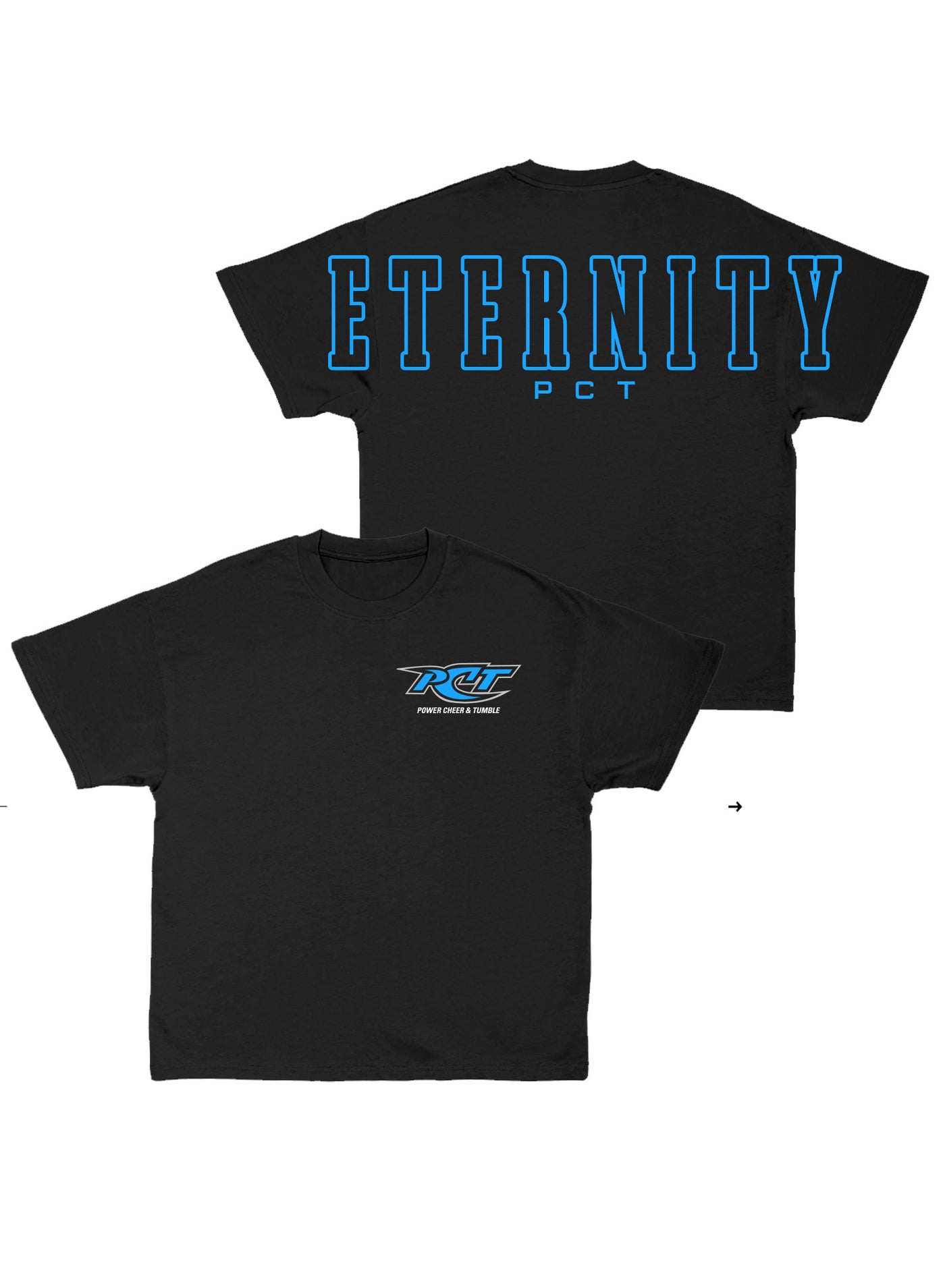 All Star Team Oversized Team Tshirts - Preorder before October 20