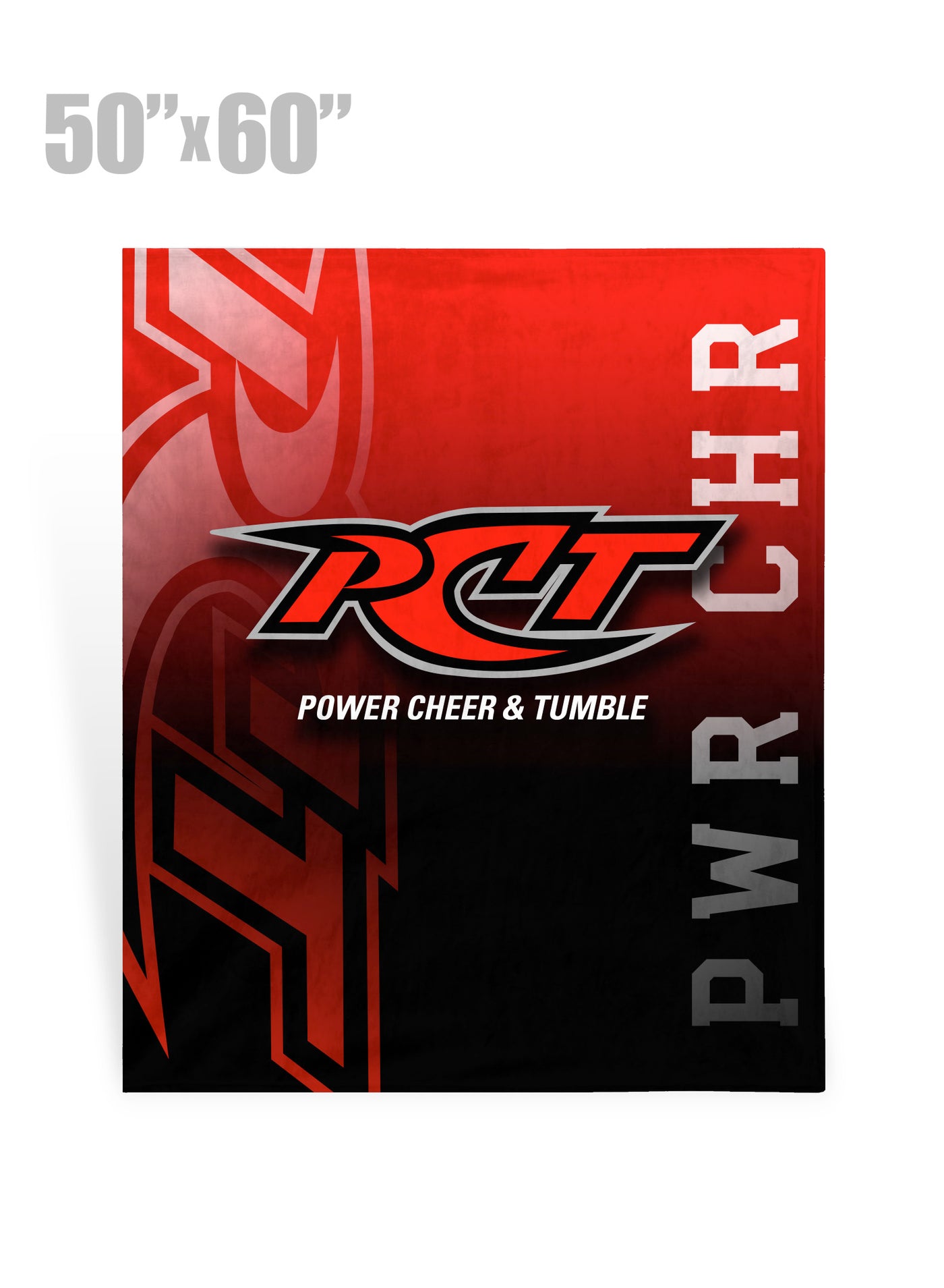 PCT Fleece Blanket - preorder before October 20