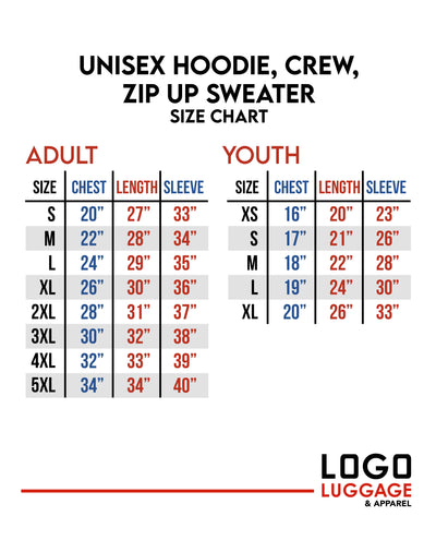 White Chenille Crew Neck - Preorder before October 20