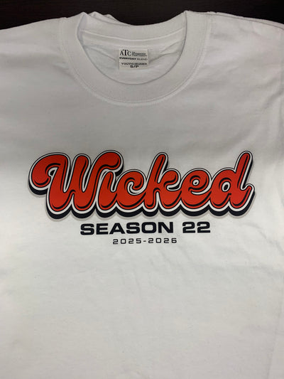 Season 22 - Team T-Shirt