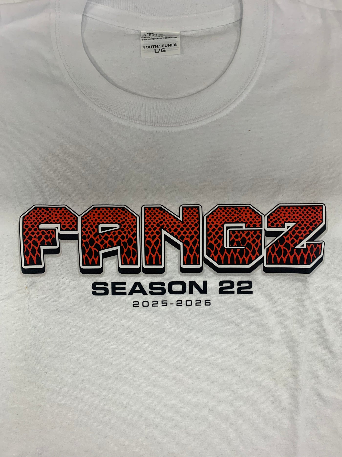 Season 22 - Team T-Shirt