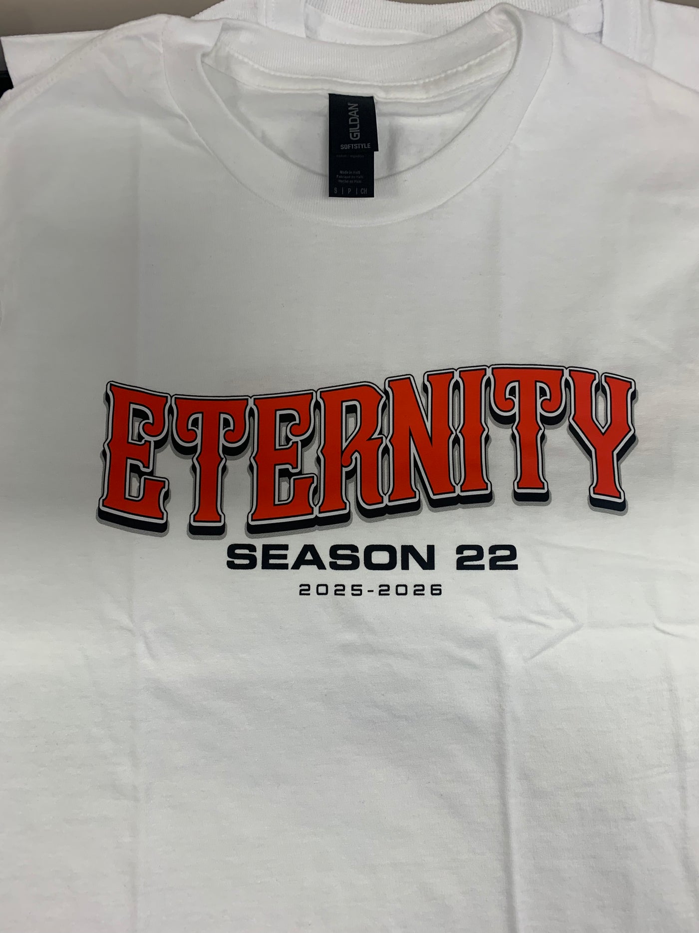 Season 22 - Team T-Shirt