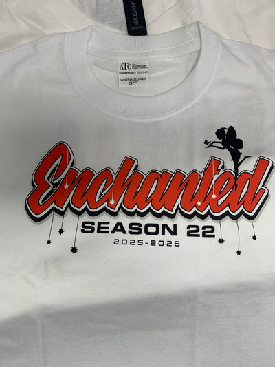 Season 22 - Team T-Shirt