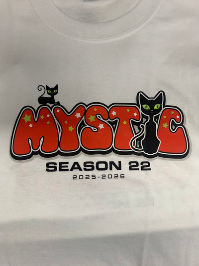 Season 22 - Team T-Shirt