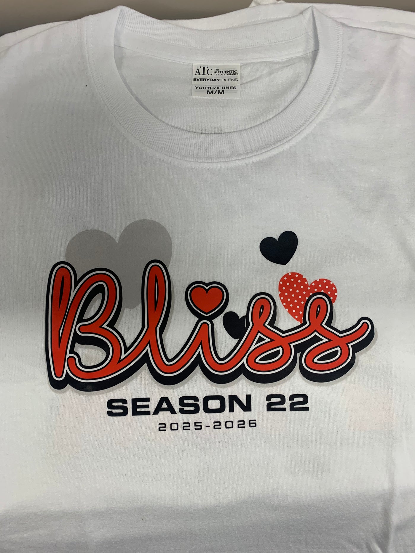 Season 22 - Team T-Shirt