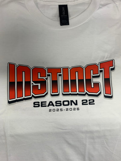 Season 22 - Team T-Shirt