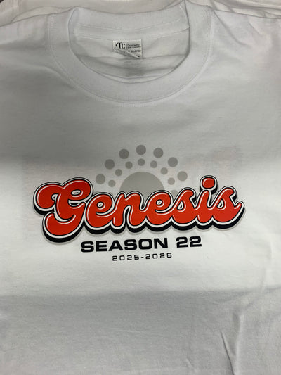 Season 22 - Team T-Shirt