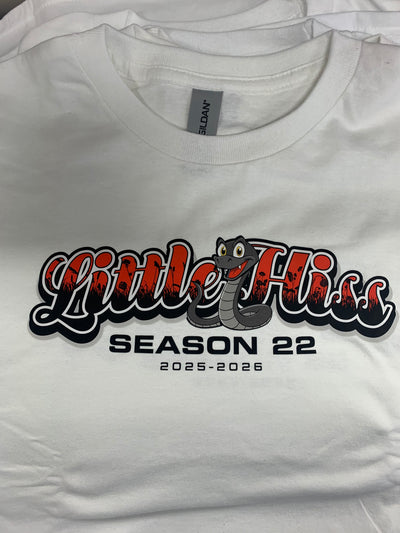Season 22 - Team T-Shirt