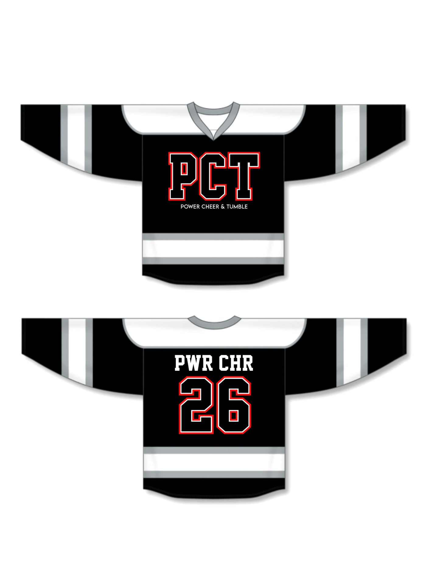 Hockey Jerseys