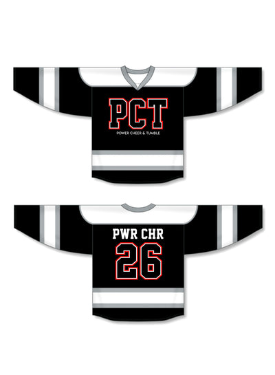 Hockey Jerseys
