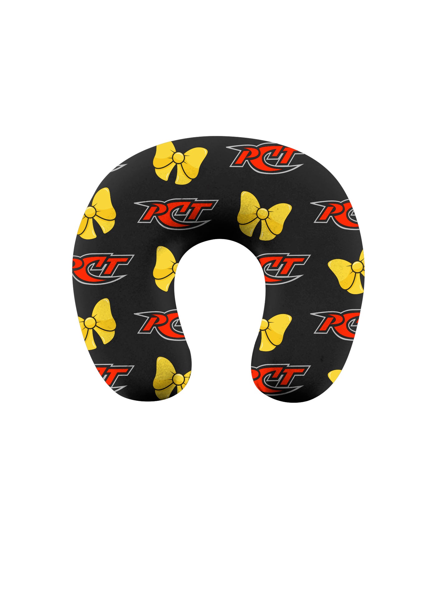 PCT Travel Pillow - Preorder before October 20
