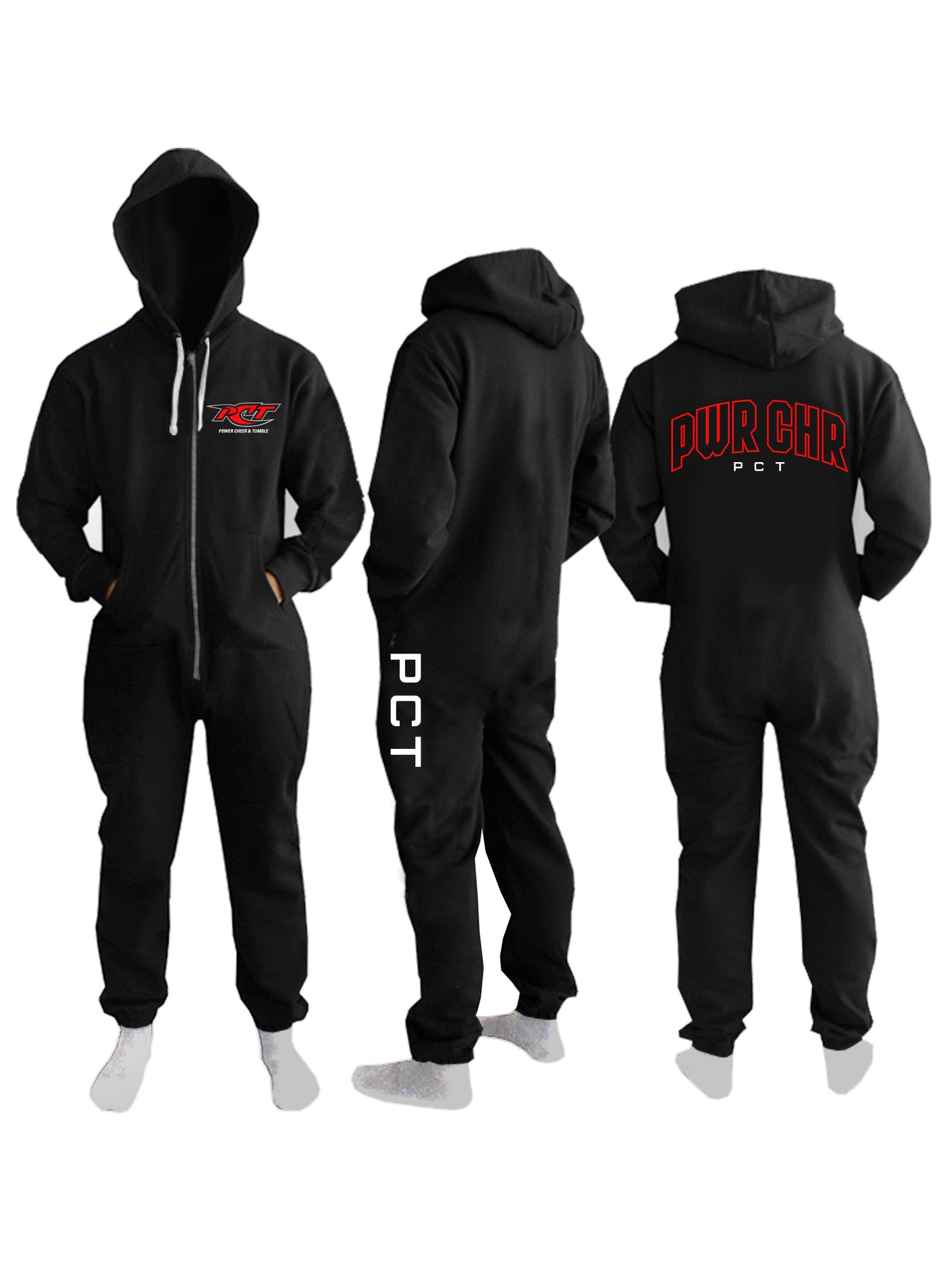 PCT Onesie