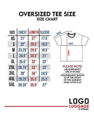 All Star Prep Oversized Team Tshirts - Preorder before October 20