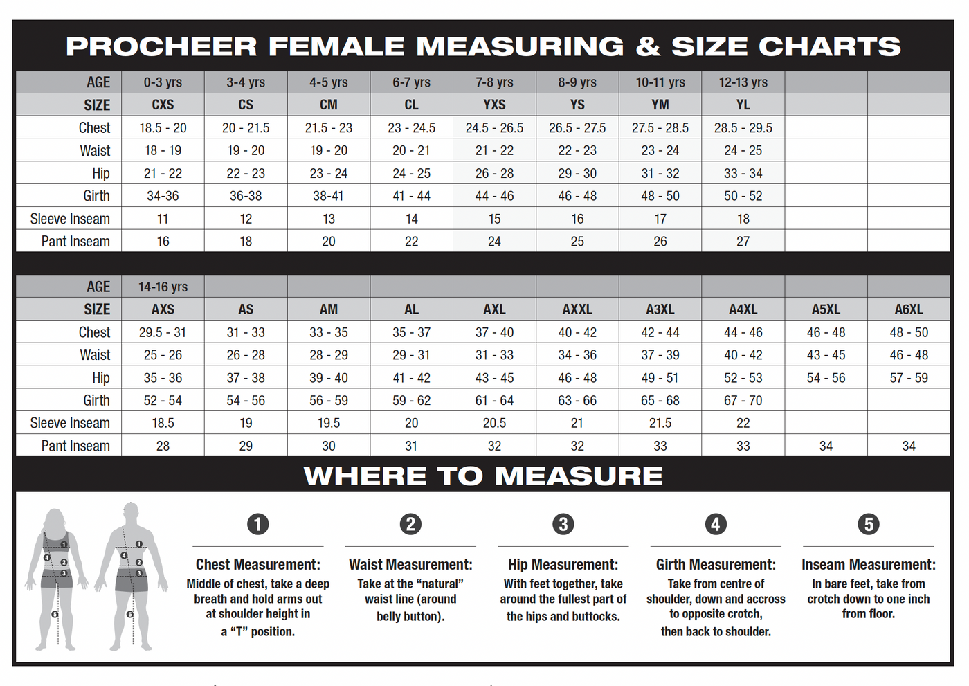 PCT "when they zig we zag" BRA. - OCTOBER 20-22 PREORDER SALE ONLY!