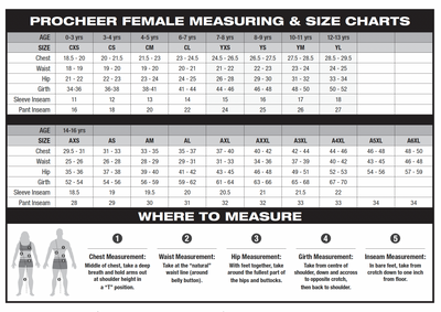 PCT "when they zig we zag" BRA. - OCTOBER 20-22 PREORDER SALE ONLY!