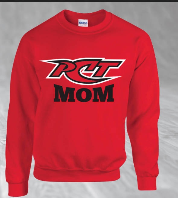 PCT MOM Sweatshirt