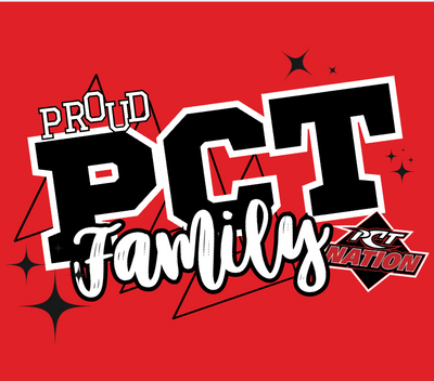 PCT FAMILY TSHIRT