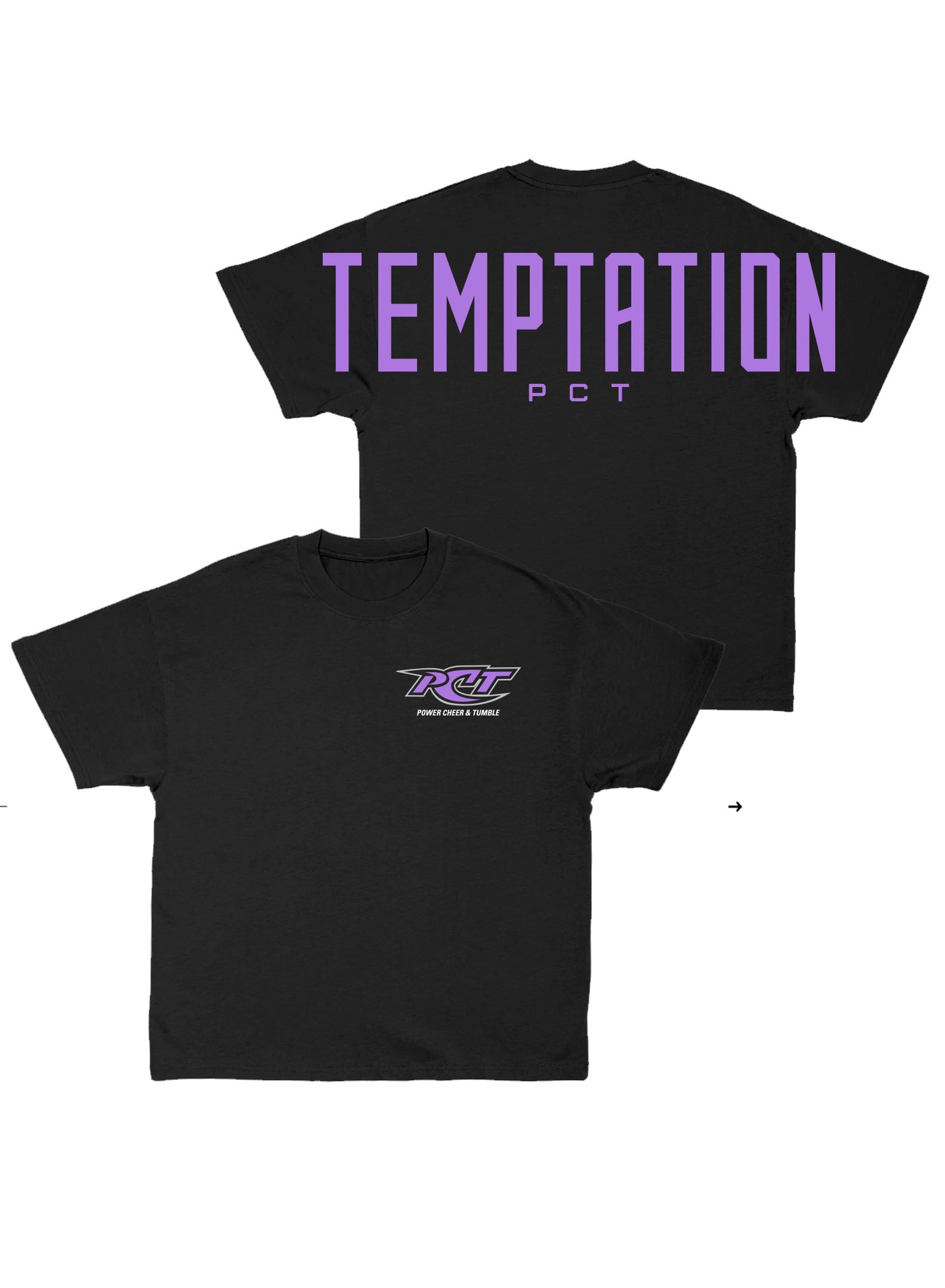 Worlds Team Oversized Team Tshirts - Preorder before October 20