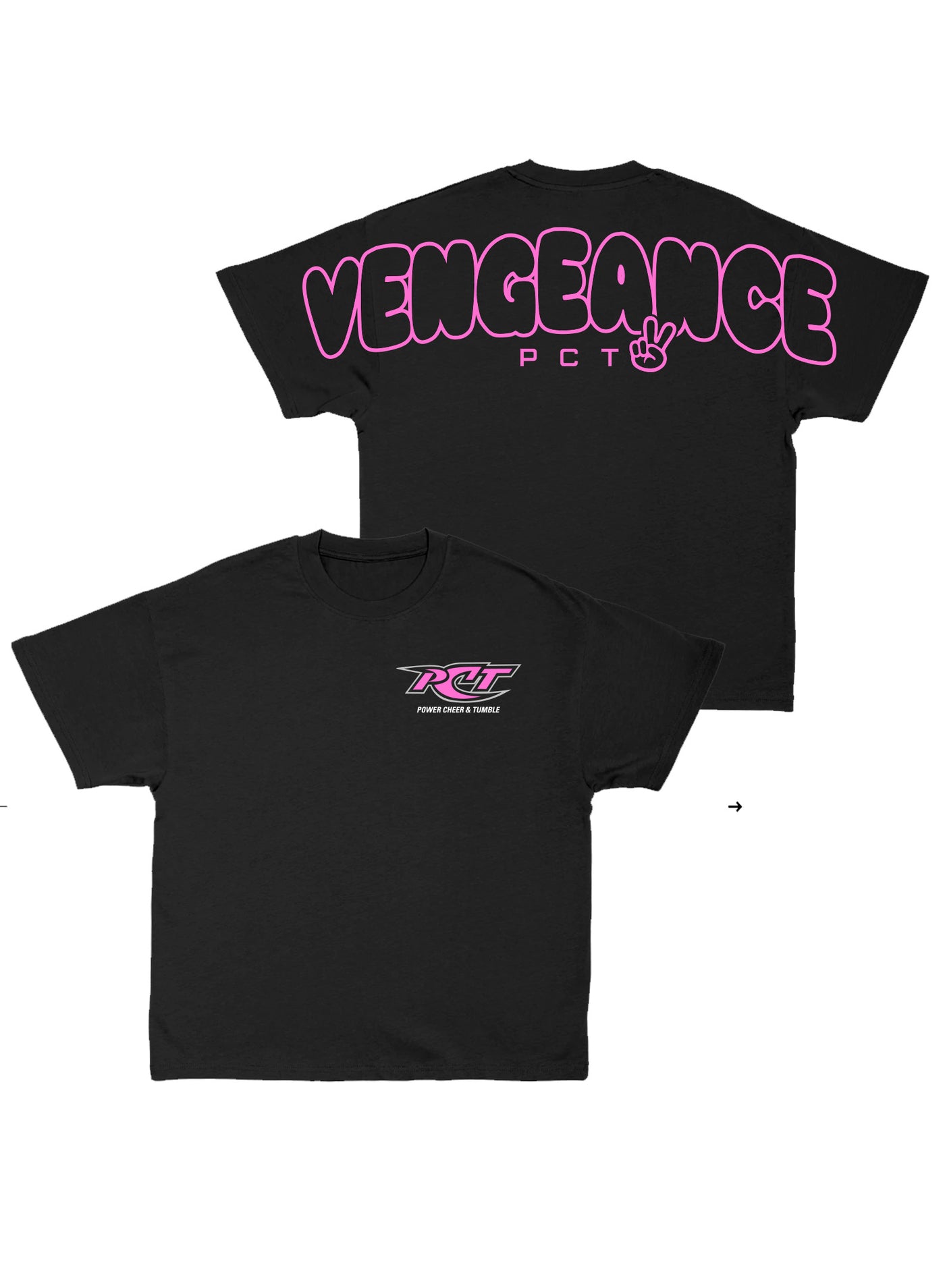 Worlds Team Oversized Team Tshirts - Preorder before October 20