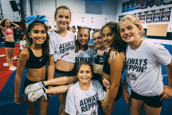 PCT Cheer & Tumble