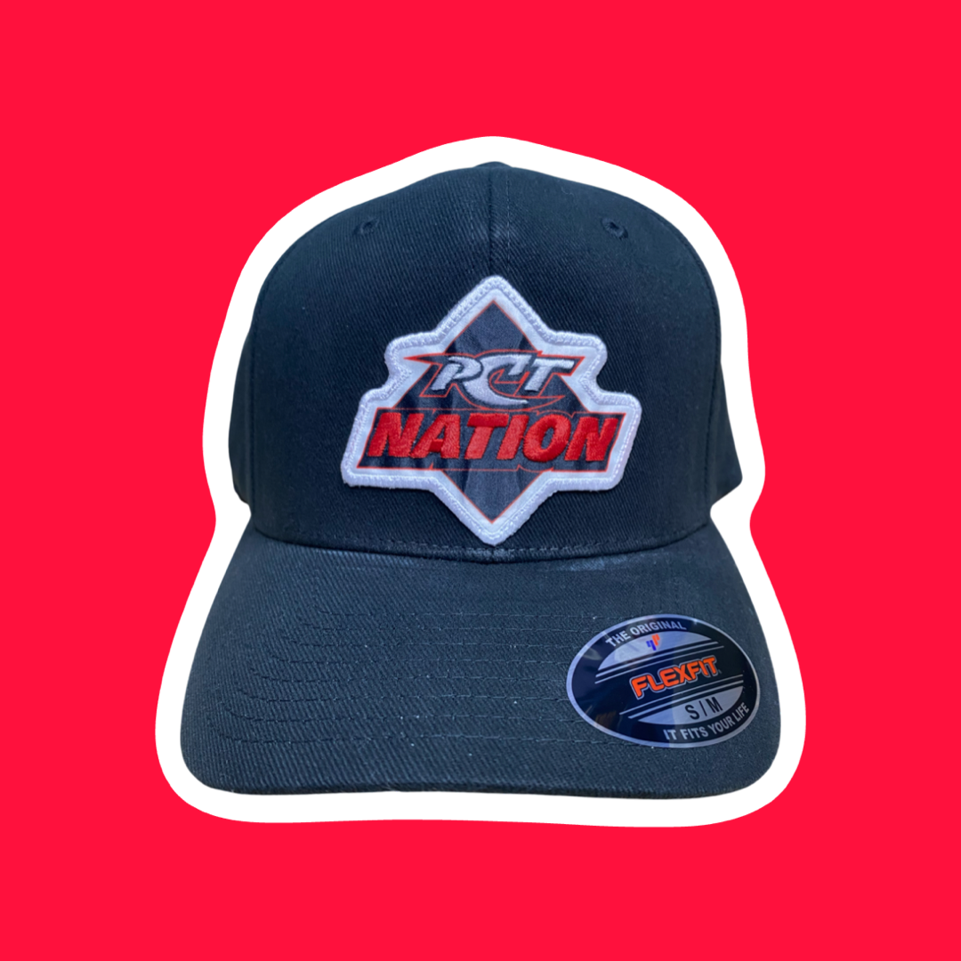 PCT Nation Cap