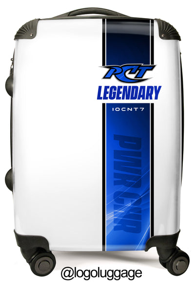 PCT Nation - Luggage
