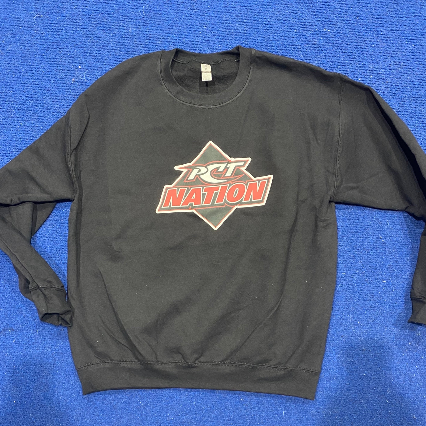 PCT Nation Sweatshirt